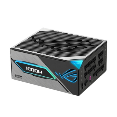 ASUS - Power supply - ROG-THOR-1200P3-GAMING