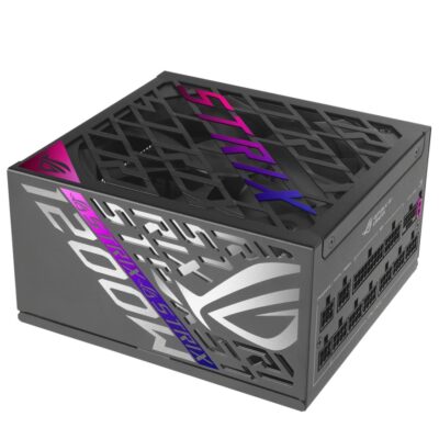 ASUS - Power supply - ROG-STRIX-1200P-GAMING