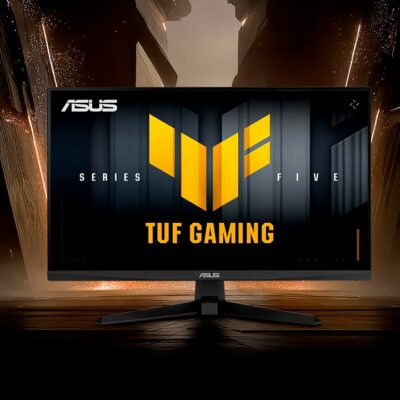 ASUS VG279QM5A - 27" - 1920 x 1080 - DisplayPort / HDMI - Black