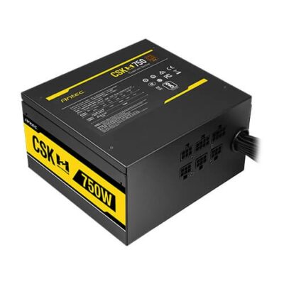 PCTronix - Power supply - Semi M Bronze CSK750H