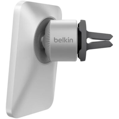 Belkin - Magnetic Car Vent Mount - PRO with MagSafe