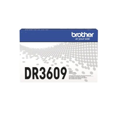 Brother - DR3609 - Drum cartridge