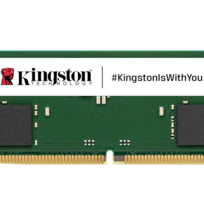 Kingston - DDR5 SDRAM - DIMM 288-pin - CL46 - Generic - Unbuffered