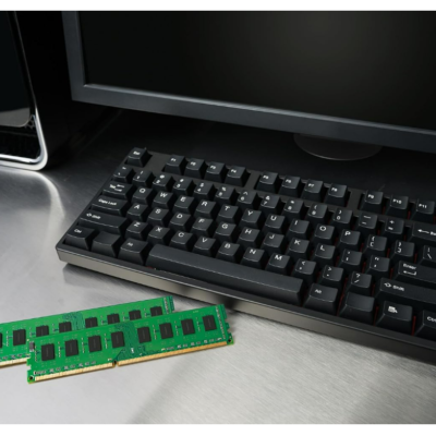 Kingston - DDR5 SDRAM - DIMM 288-pin - CL46 - Generic - Unbuffered