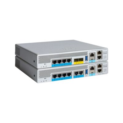 Cisco - Wireless network management device - Wireless - Wi-Fi - Rack-mountable