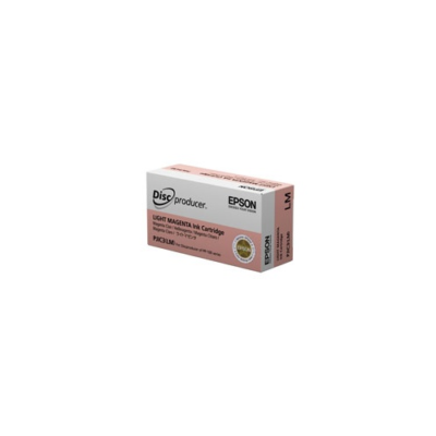 Epson - Ink cartridge - Light magenta - PJIC7(LM)690
