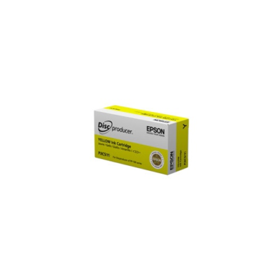 Epson - Ink cartridge - Yellow - PJIC7(Y)692
