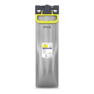 Epson WorkForce - WF-C879R - Yellow - Hi