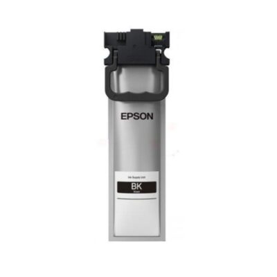 Epson WorkForce - Ink cartridge - Black - C5310/90 &C5810/90