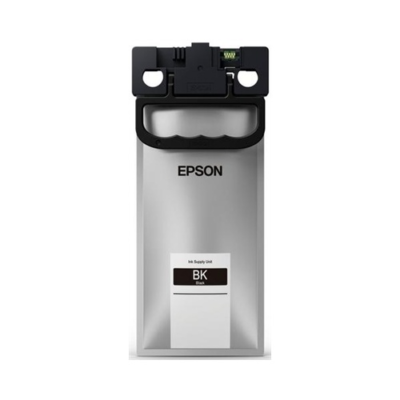 Epson WorkForce - Ink cartridge - Black - C5310/90 & C5810/90