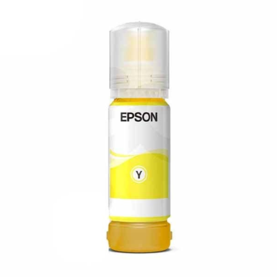 Epson - T524 - Ink refill - Yellow