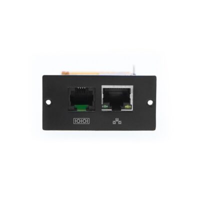 Forza Power Technologies - SNMP Card