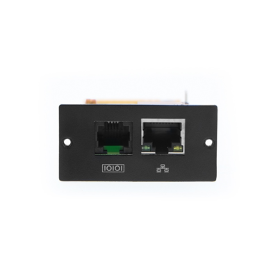 Forza Power Technologies - SNMP Card