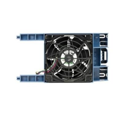 HPE Standard - Kit de ventilador del sistema - para 2 procesadores - 1U