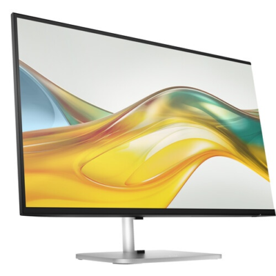 HP - LED-backlit LCD monitor - 27" - 2560 x 1440 - Smart Buy Pro