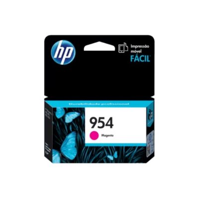 HP - Ink cartridge - Magenta - Model 954 700 pages