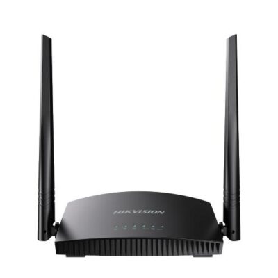 Hik DS-3WR4G3N Router 4G LTE Wi-Fi 300Mbps