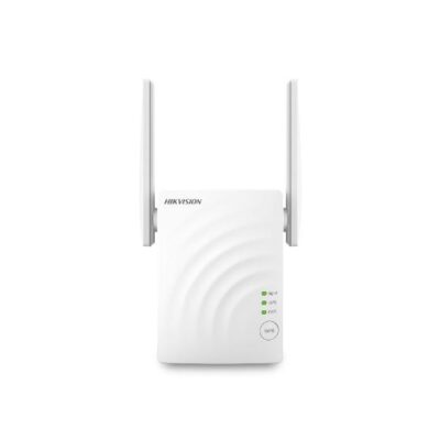 Hikvision - Router - Wireless - DS-3WRE12C