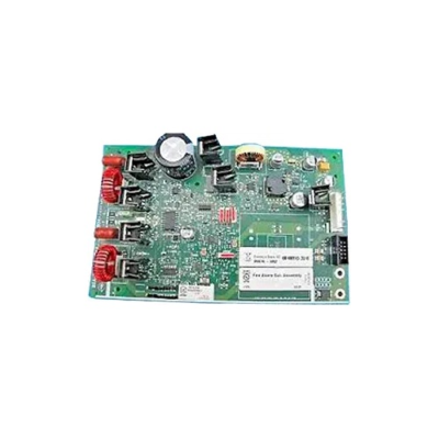 Honeywell - amplificador