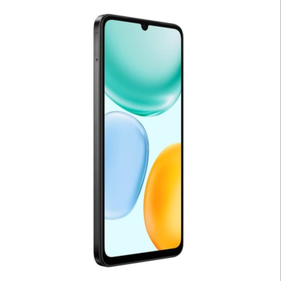 Honor X5c - Smartphone - Android - Midnight black - Touch