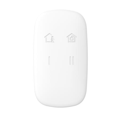Hikvision - RF proximity key fob - Wireless 433 MHz