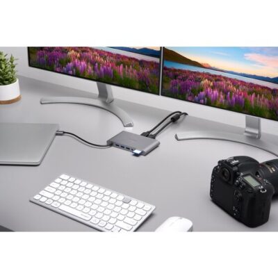 Kensington - Docking station stand - UH1440P USBC K33853