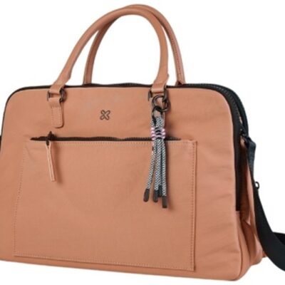 Klip Xtreme - Notebook carrying case and handbag - 13" - Polyester
