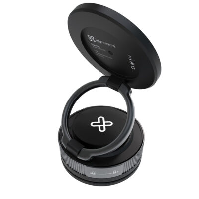 Klip Xtreme - Mounting bracket - Vacuum Magnetic