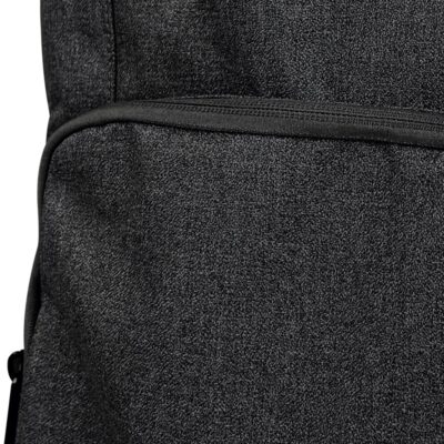 Klip Xtreme - Notebook carrying backpack - 15.6" - Polyester - Black - KNB-577BK