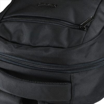 Klip Xtreme - Notebook carrying backpack - 15.6" - Polyester - Black - 18Kg Load