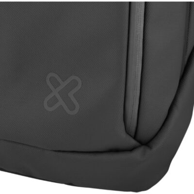 Klip Xtreme - Notebook carrying backpack - 15.6" - Polyester - Black