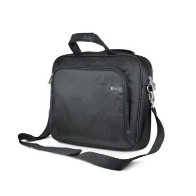 Klip Xtreme - 15.6 in - Black - Nbook Case top loadr