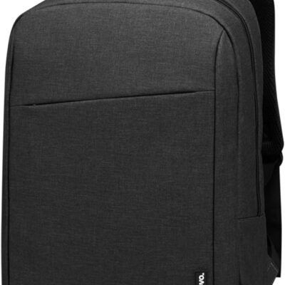 Lenovo - Mochila de transporte - 15,6" - Negro