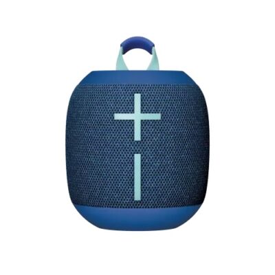 Logitech - speaker - Wonderboom 4 Performance azul