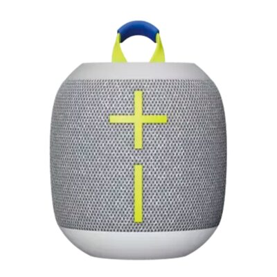 Logitech - speaker - Wonderboom 4 Joyous Brights