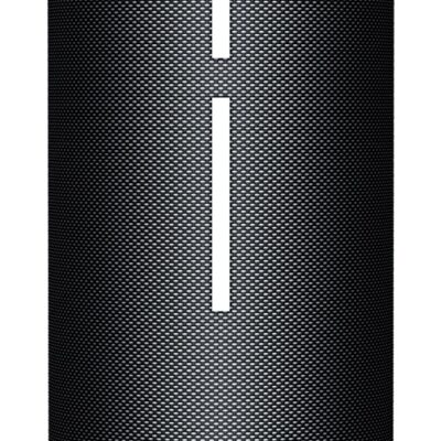 Logitech - Parlante - UE Megaboom - 4 Plus - Negro