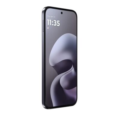 Motorola Moto G67 - Cellular phone - gray