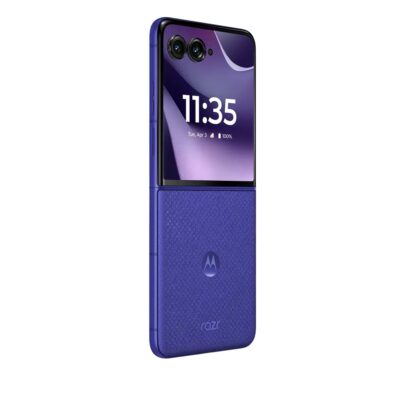 16 GB - Motorola Razr 70 Ultra - 16 GB + 1 TB - Café