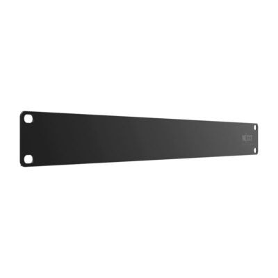 Nexxt Solutions Infrastructure - Rack blanking panel kit - 1U 19in 5-Pack