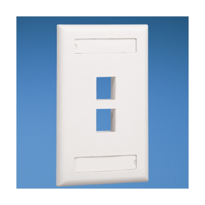 Panduit - Faceplate blank cover