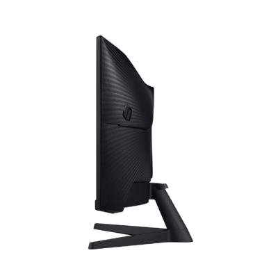 Samsung LC34G55TWWLXZS - LED-backlit LCD monitor - Curved Screen - 34" - 3440 x 1440 - IPS - HDMI - Black