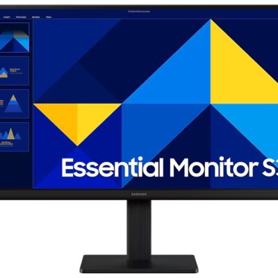 Samsung - 22" - 1920 x 1080 - HDMI - 100Hz 5MS