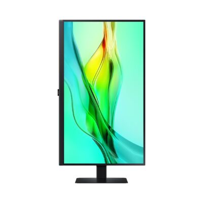 Samsung S60UD - 27" - 2560 x 1440 - DisplayPort / HDMI / USB-C