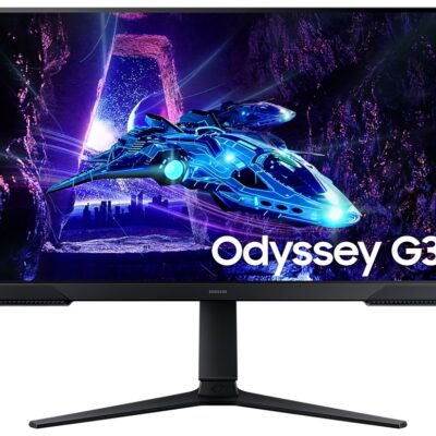 Samsung DG300 - 27"