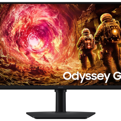 Samsung - 27" 2k 2560X1440/IPS /QHD/Game