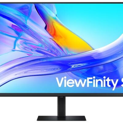Samsung - 37" - 3840 x 2160 - HDMI / USB / DisplayPort - Ethernet