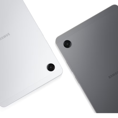 Samsung - A11 - 8.7" - Android - Exynos - Gray - Wi-Fi