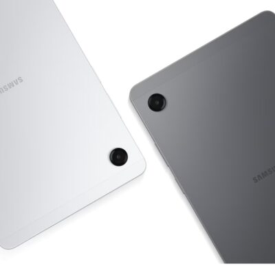 Samsung - A11 - 8.7" - Android - Exynos - Gray - Wi-Fi