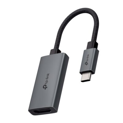 TP-Link - USB Type-C to HDMI Adapter