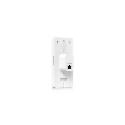 Ubiquiti - pantalla de control de acceso